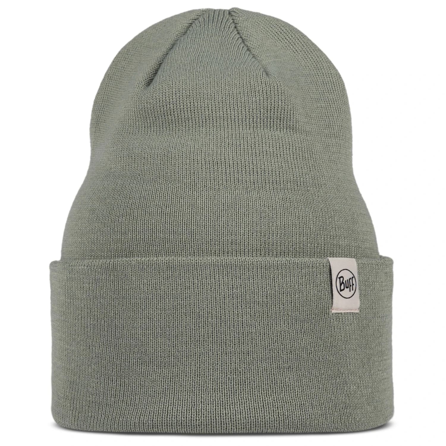 Зимна шапка (beanie) Buff Knitted Beanie Lilon Beanie - Opaline