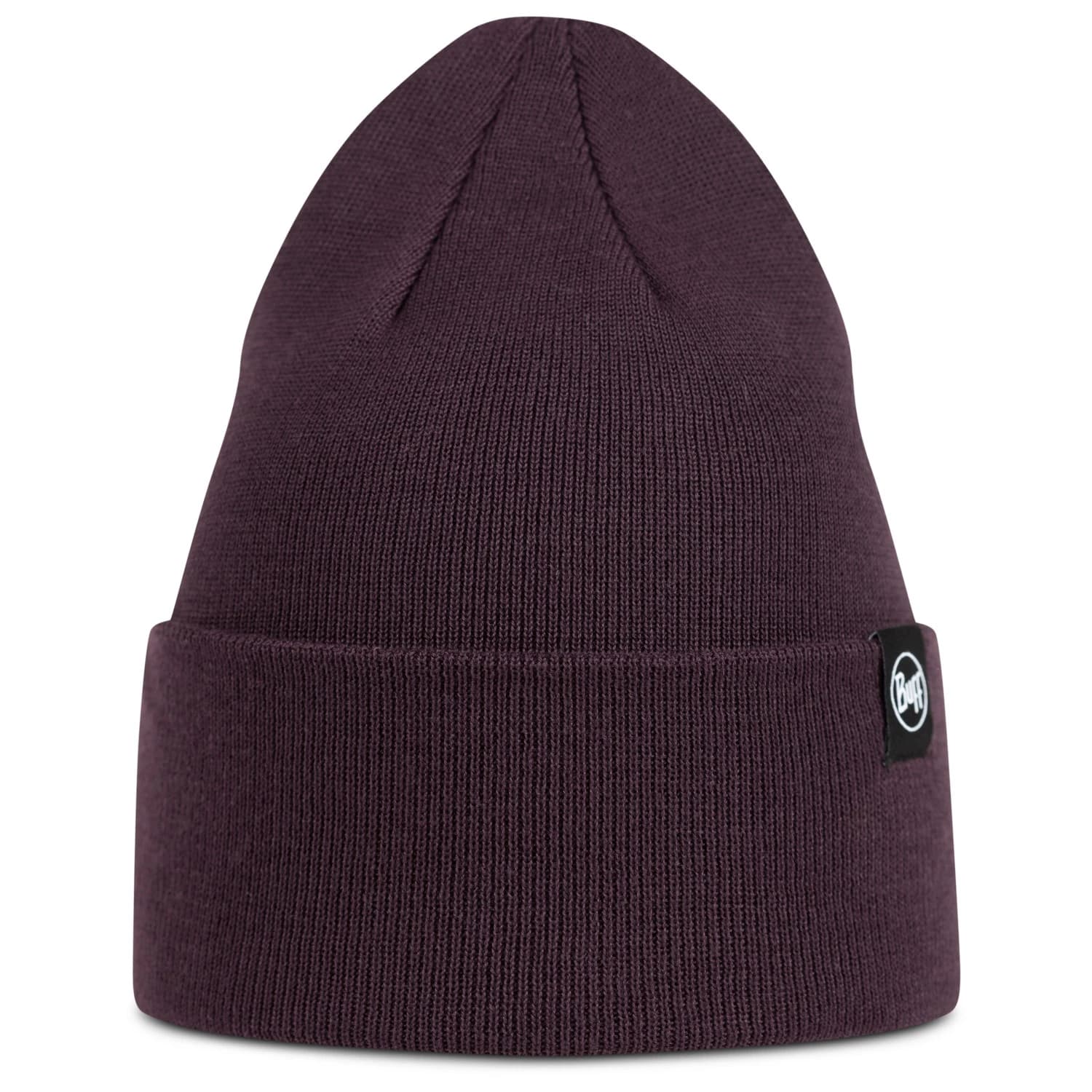 Зимна шапка (beanie) Buff Knitted Beanie Lilon Beanie - Wine