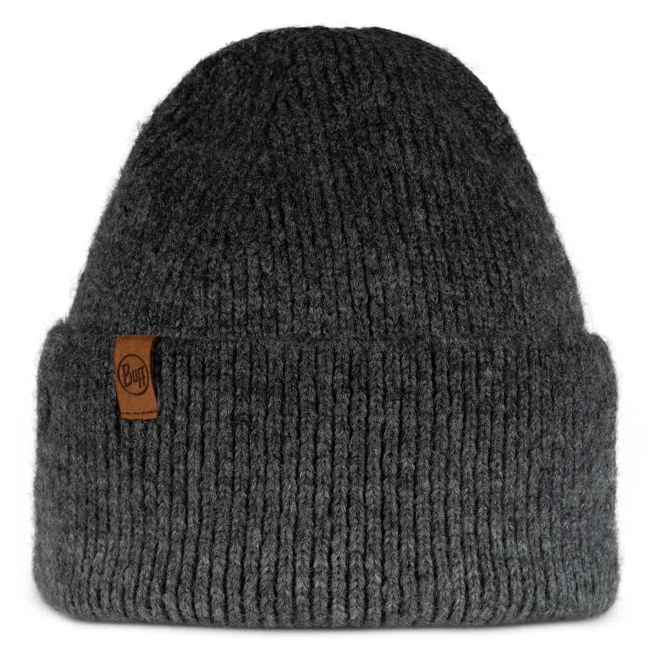 Зимна шапка (beanie) Buff Knitted Beanie Marin Beanie - Graphite