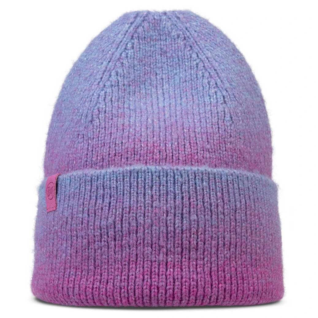Зимна шапка (beanie) Buff Knitted Beanie Marin Beanie - Marin Orchid