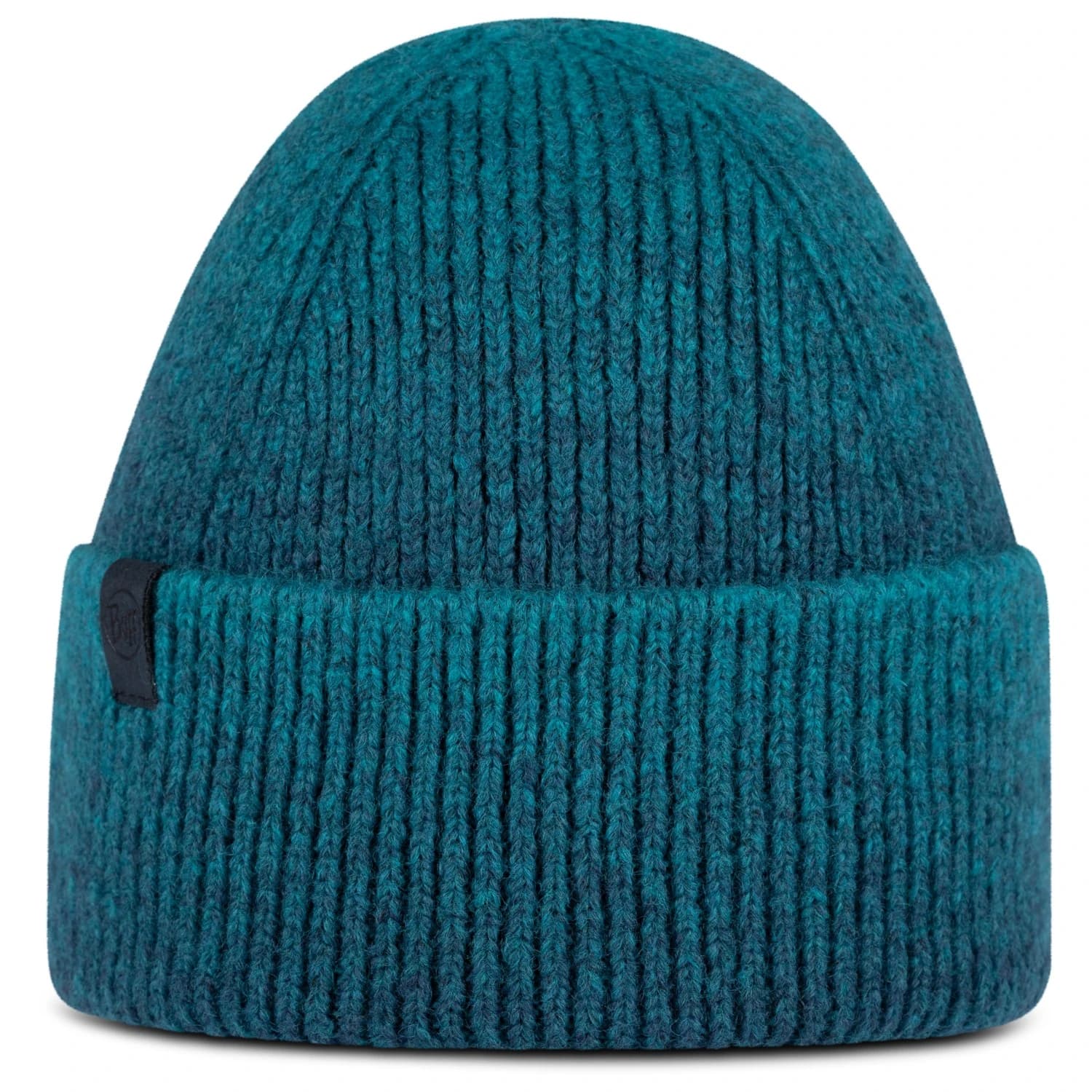 Зимна шапка (beanie) Buff Knitted Beanie Marin Beanie - Blue Ink