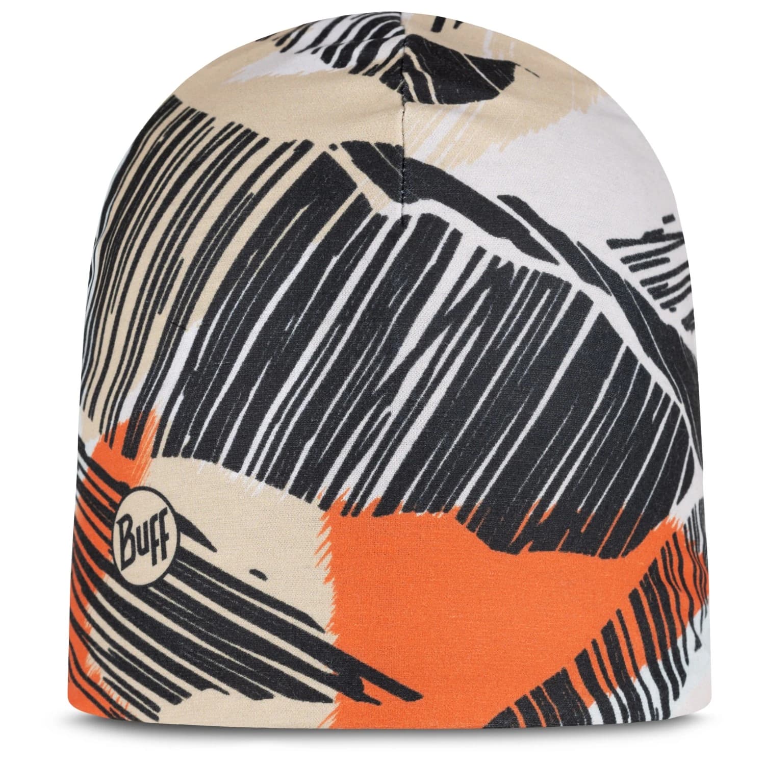 Зимна шапка (beanie) Buff Polar & EcoStretch Beanie - Wanaediment