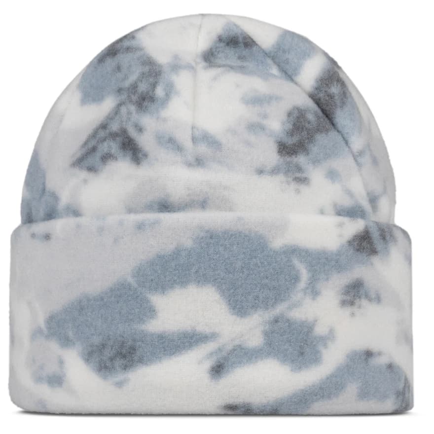Зимна шапка (beanie) Buff Polar Prints Beanie - Comat Snow