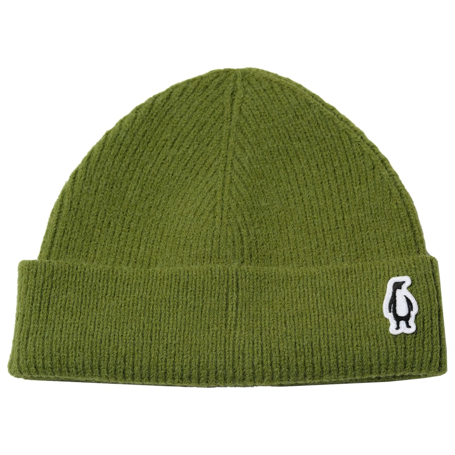 Детска зимна шапка (beanie) GOSOAKY Kid's Red Dragon Beanie - Basil Green