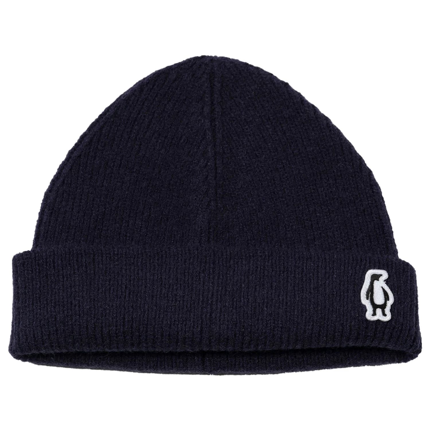 Детска зимна шапка (beanie) GOSOAKY Kid's Red Dragon Beanie - Deep Dark Blue