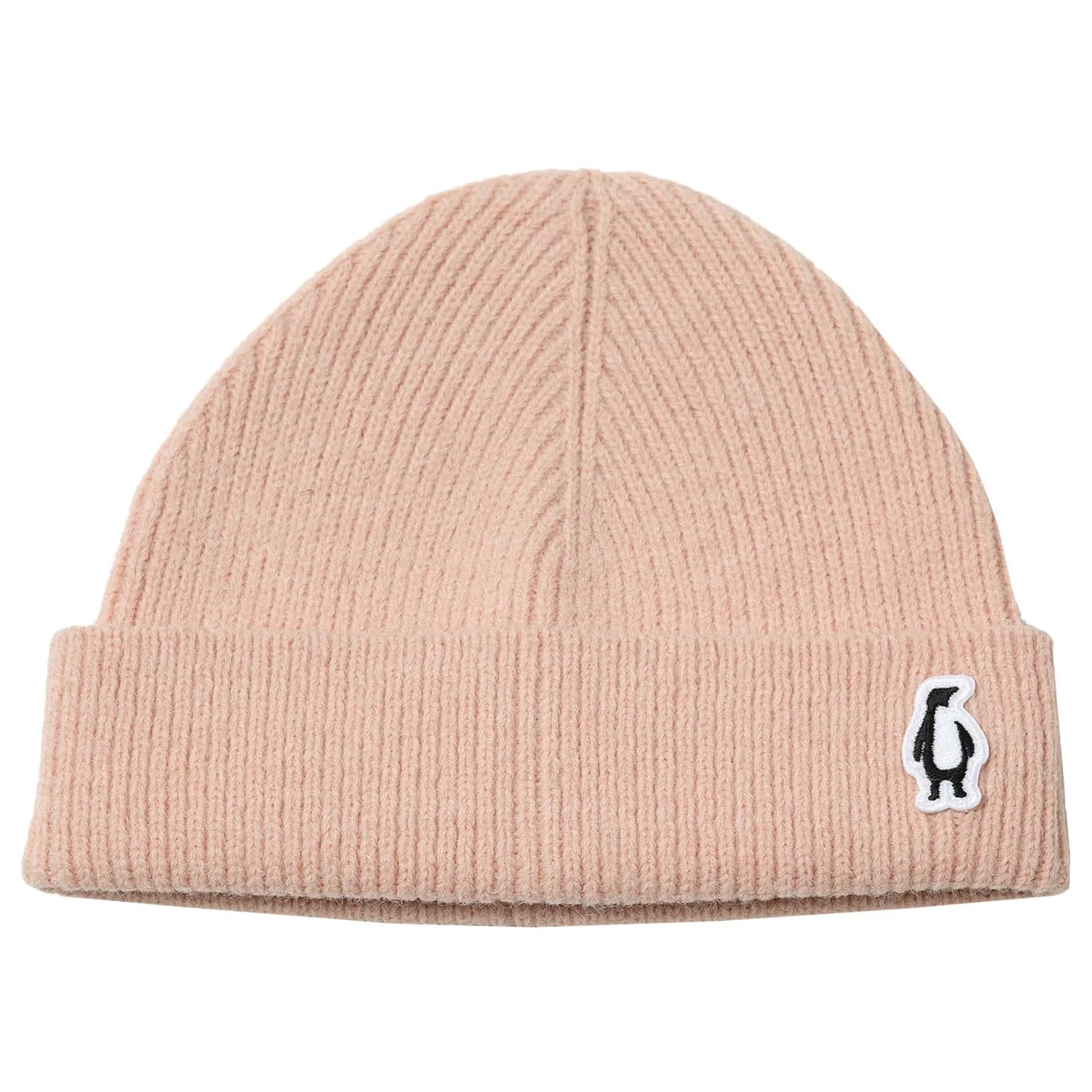Детска зимна шапка (beanie) GOSOAKY Kid's Red Dragon Beanie - Old Pink
