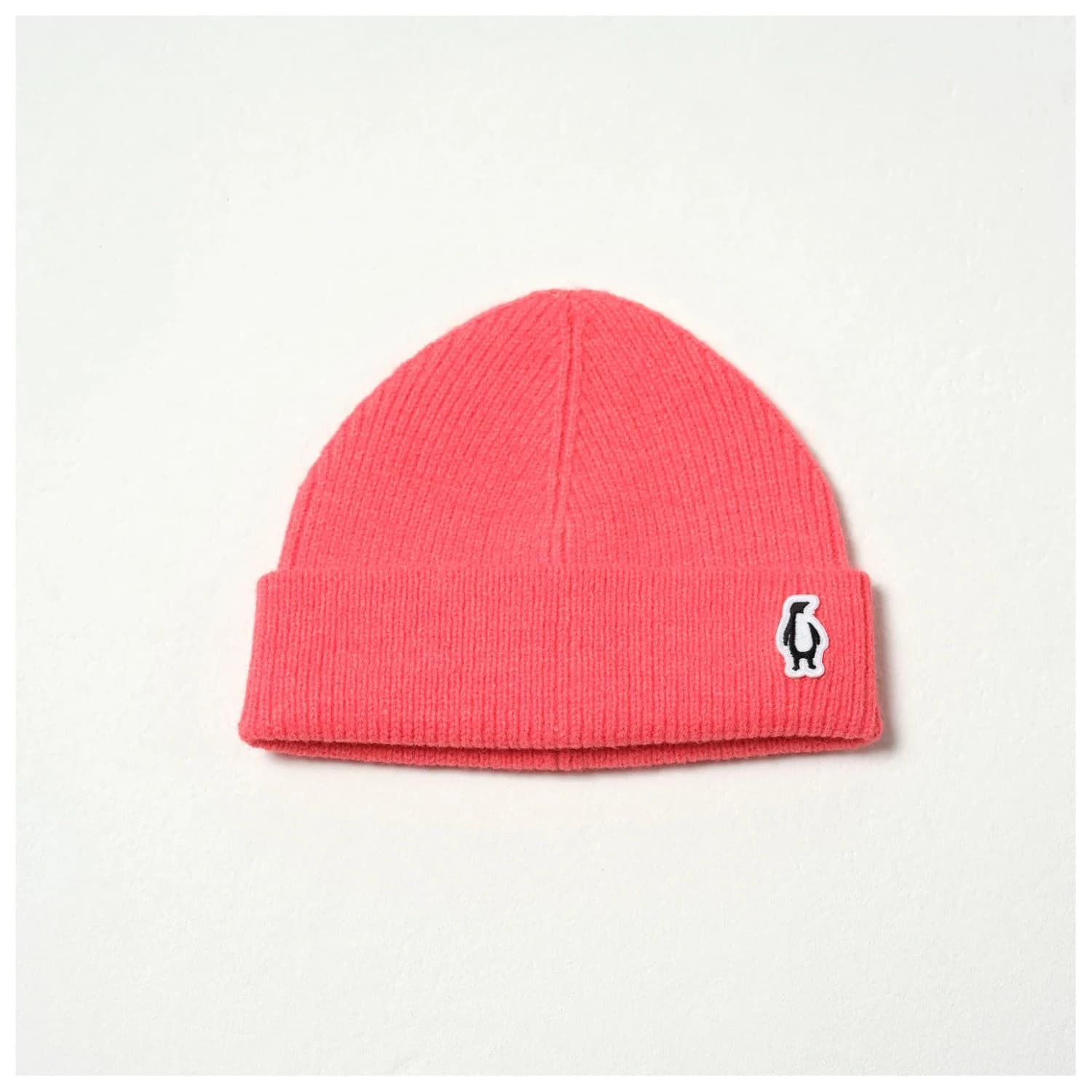 Детска зимна шапка (beanie) GOSOAKY Kid's Red Dragon Beanie - Punch Pink