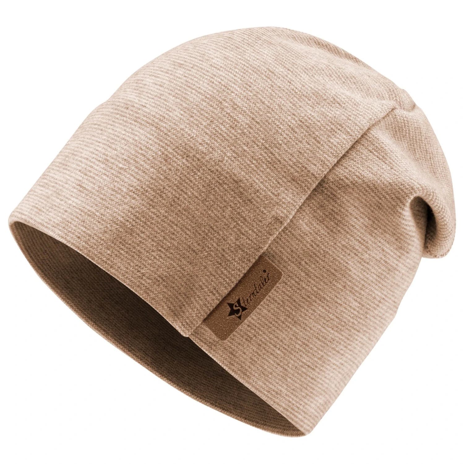Детска зимна шапка (beanie) Sterntaler Kid's Beanie - Rost
