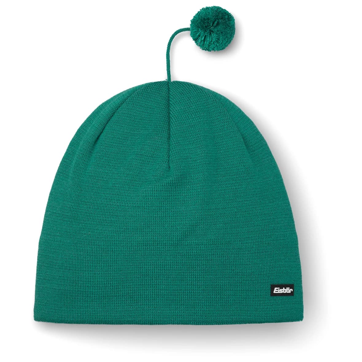 Зимна шапка (beanie) Eisbär Adam Beanie - Deep Lake