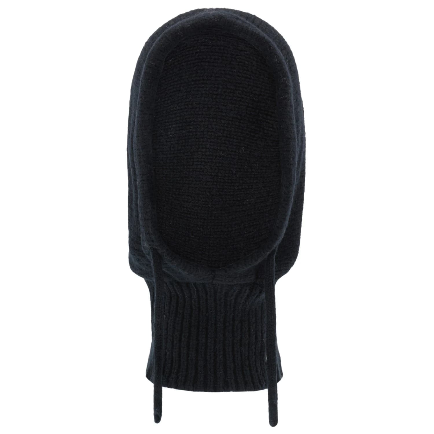 Дамска балаклава Eisbär Women's Mathilde Hood Balaclava - Black