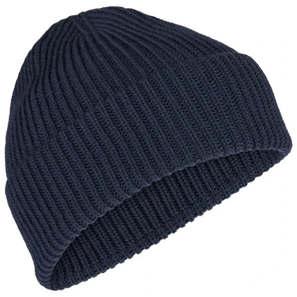 Зимна шапка (beanie) Stoic Heavy MerinoKnit MMXX.Rutvik Beanie - Space Blue