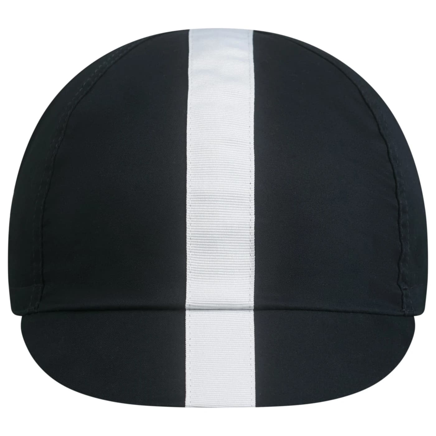 Шапка за колоездене Rapha Rapha Cap II Cycling cap - Black / White