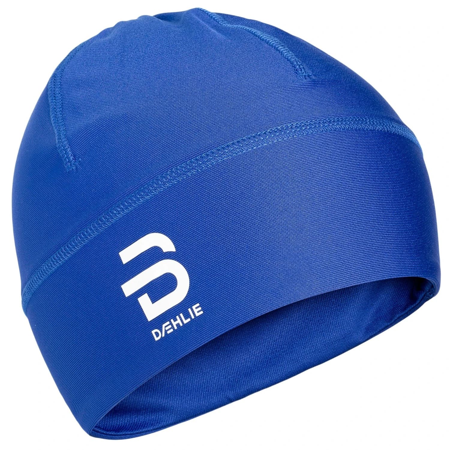 Зимна шапка (beanie) Daehlie Hat Polyknit W Beanie - Navy