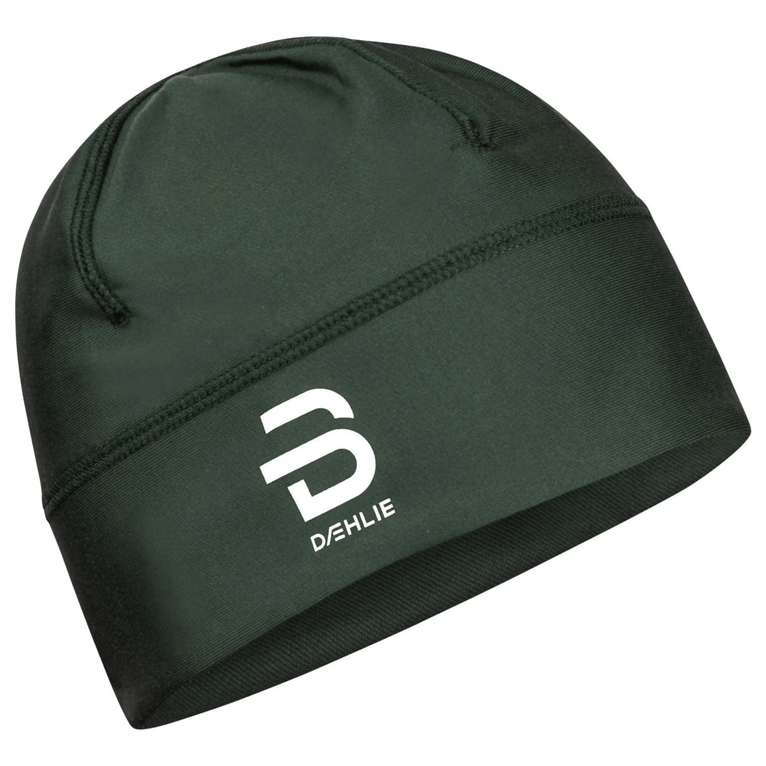 Зимна шапка (beanie) Daehlie Hat Polyknit W Beanie - Primal Green