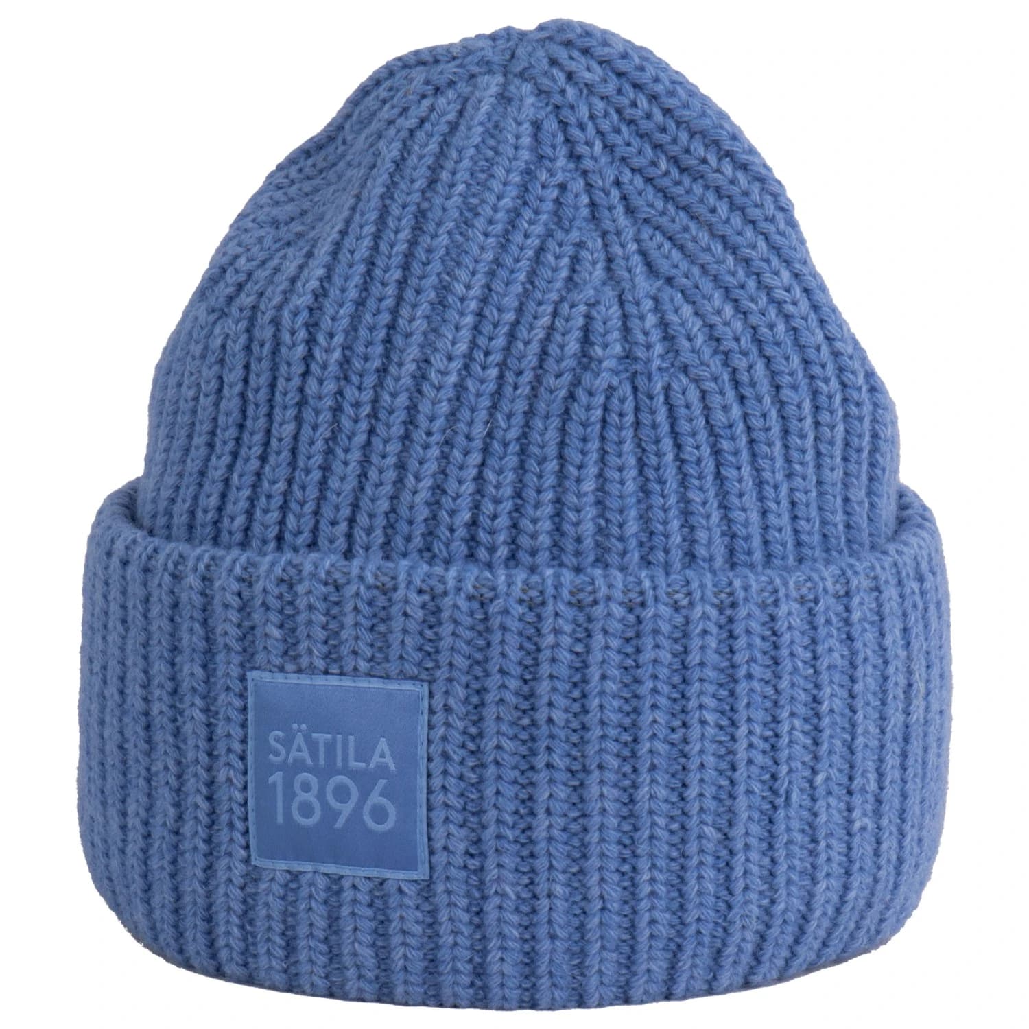 Зимна шапка (beanie) Sätila Lexby Beanie - Sky Blue