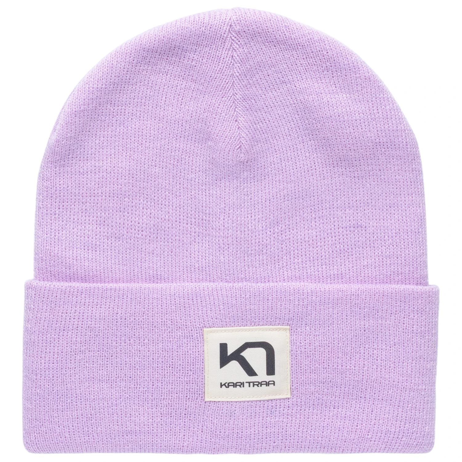 Дамска зимна шапка (beanie) Kari traa Women's Røthe Beanie - Lily
