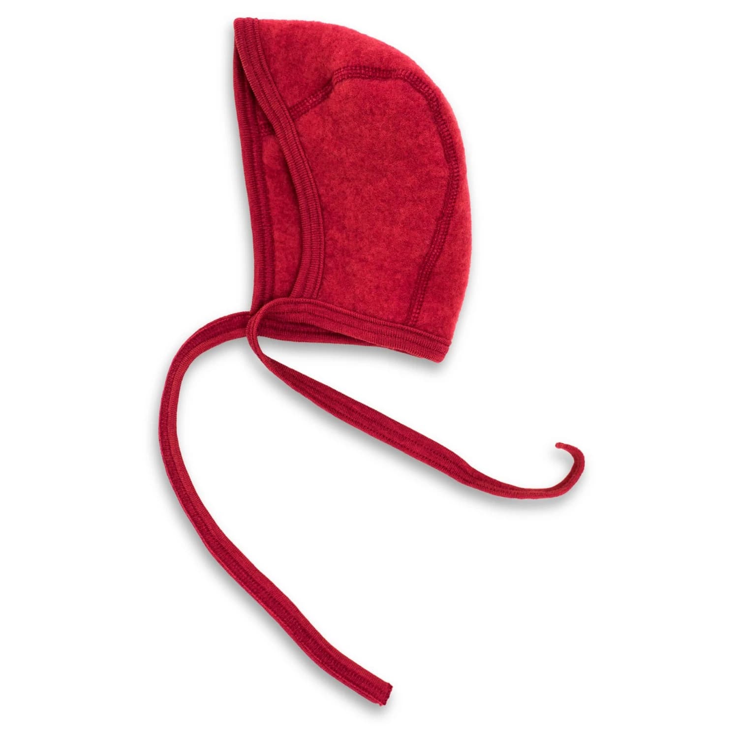 Зимна шапка (beanie) Engel Baby Bonnet Beanie - Jaspis Melange