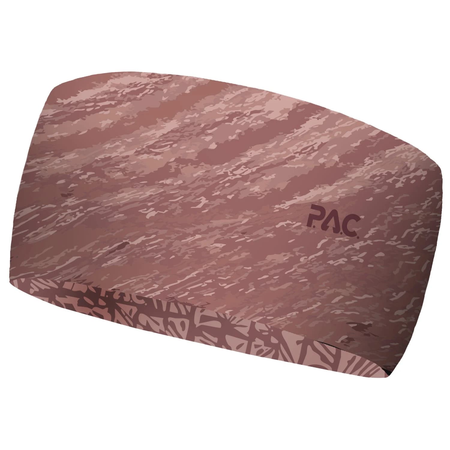 Лента за глава P.A.C. Seamless Warm Headband - Veyona