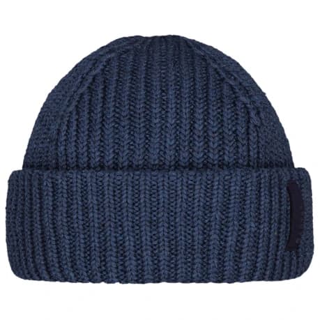 Зимна шапка (beanie) Barts Alexon Beanie - Denim