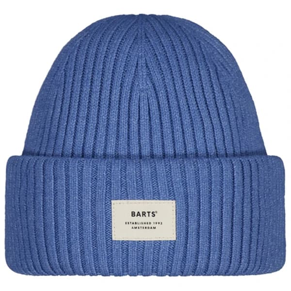 Детска зимна шапка (beanie) Barts Kid's Basalth Beanie - Blue