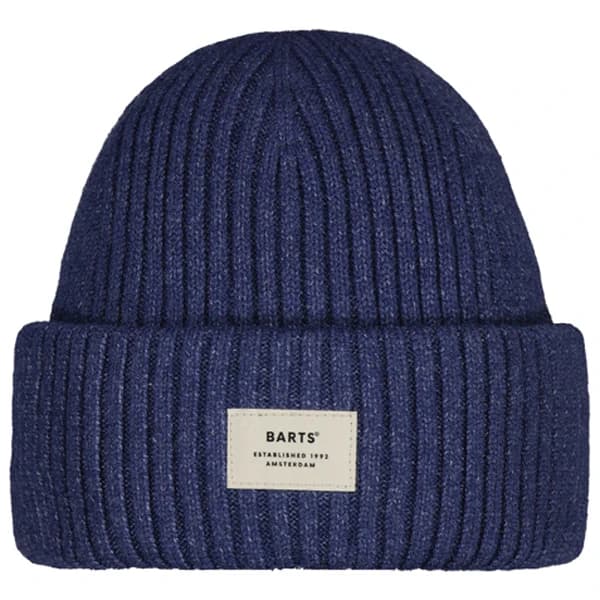 Детска зимна шапка (beanie) Barts Kid's Basalth Beanie - Navy