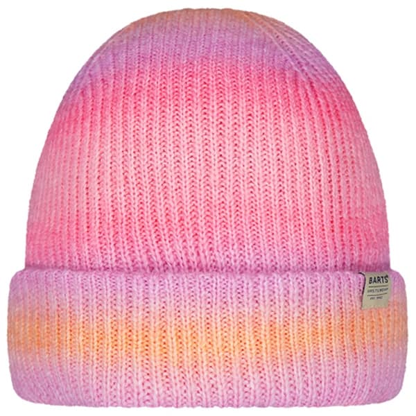 Детска зимна шапка (beanie) Barts Kid's Niagra Beanie - Pink