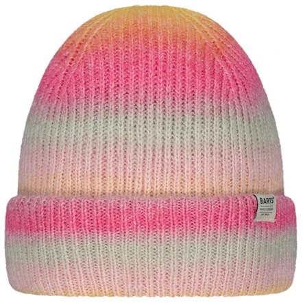 Детска зимна шапка (beanie) Barts Kid's Niagra Beanie - Fuchsia