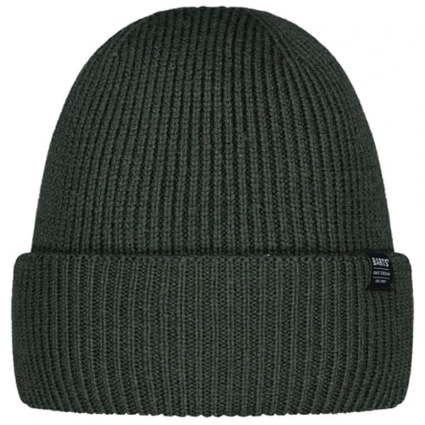 Зимна шапка (beanie) Barts Makalun Beanie - Army