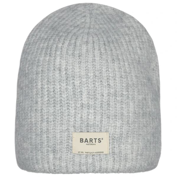 Зимна шапка (beanie) Barts Women's Darty Beanie - Heather Grey