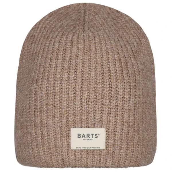 Зимна шапка (beanie) Barts Women's Darty Beanie - Light Brown