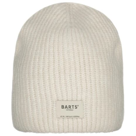 Зимна шапка (beanie) Barts Women's Darty Beanie - Cream