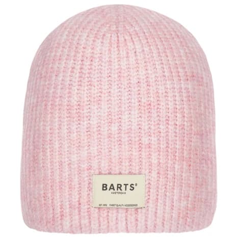 Зимна шапка (beanie) Barts Women's Darty Beanie - Light Pink