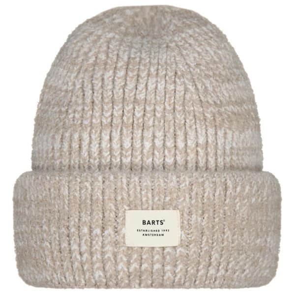 Зимна шапка (beanie) Barts Women's Owlet Beanie - Light Brown