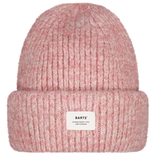 Зимна шапка (beanie) Barts Women's Owlet Beanie - Rose