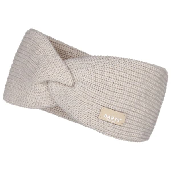 Лента за глава Barts Women's Tasitas Headband - Oyster