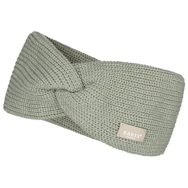 Лента за глава Barts Women's Tasitas Headband - Pale Army