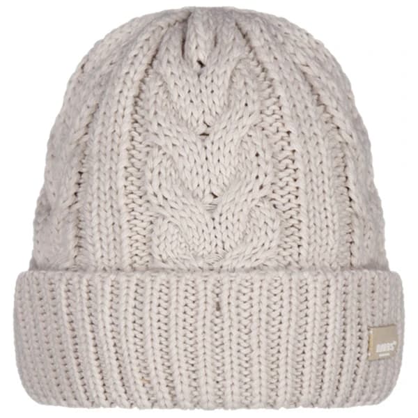 Зимна шапка (beanie) Barts Women's Zirani Beanie - Oyster