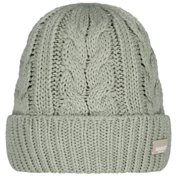 Зимна шапка (beanie) Barts Women's Zirani Beanie - Pale Army