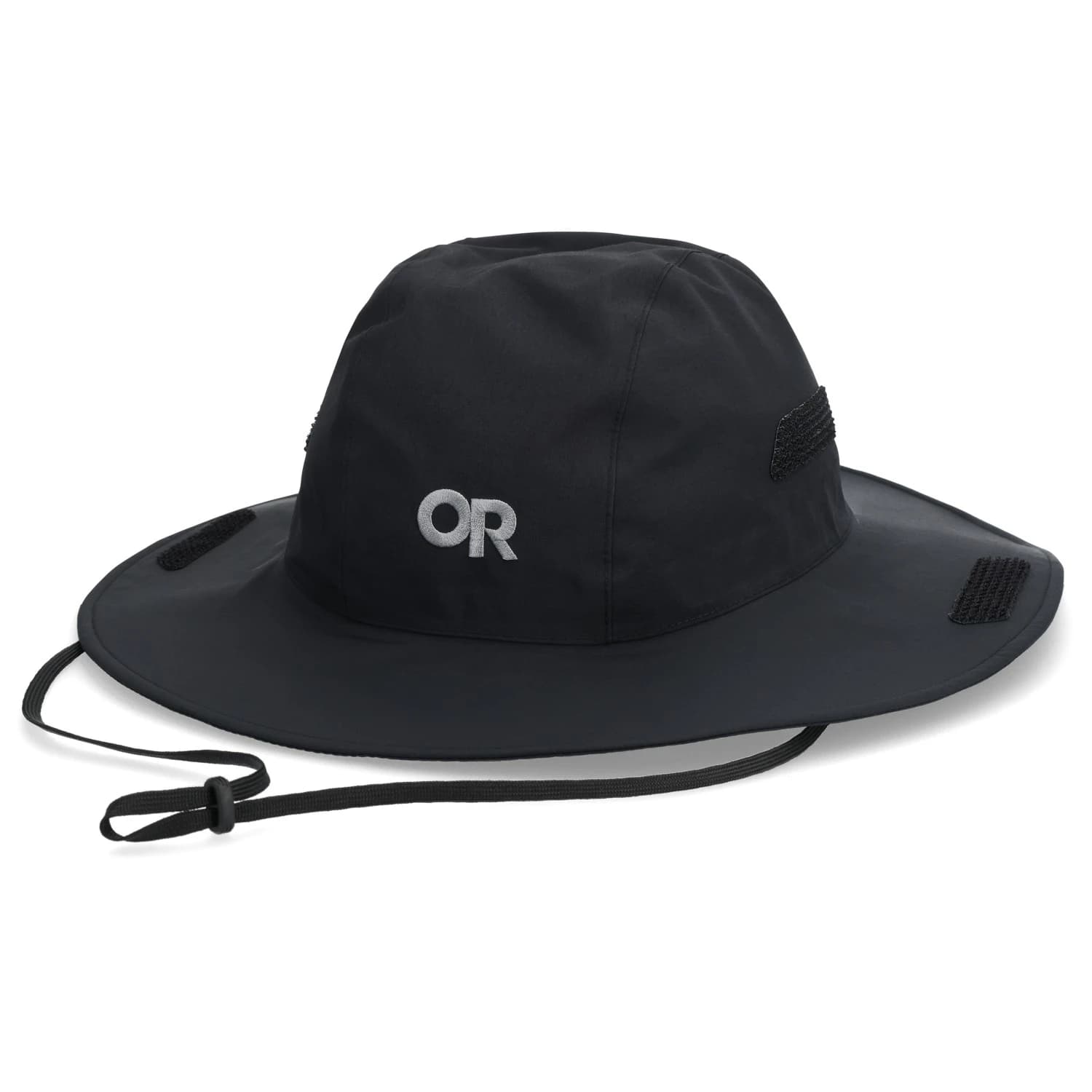 Шапка Outdoor Research Seattle Rain Hat - Black