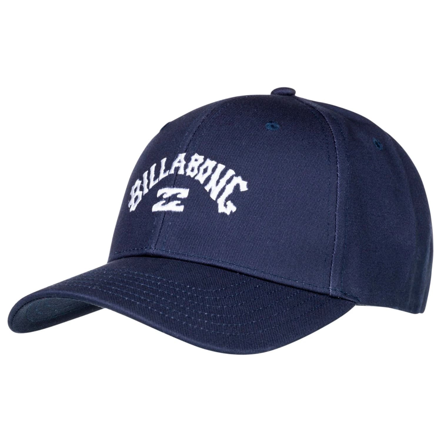 Мъжка шапка с козирка Billabong Arch Snapback Cap - Navy