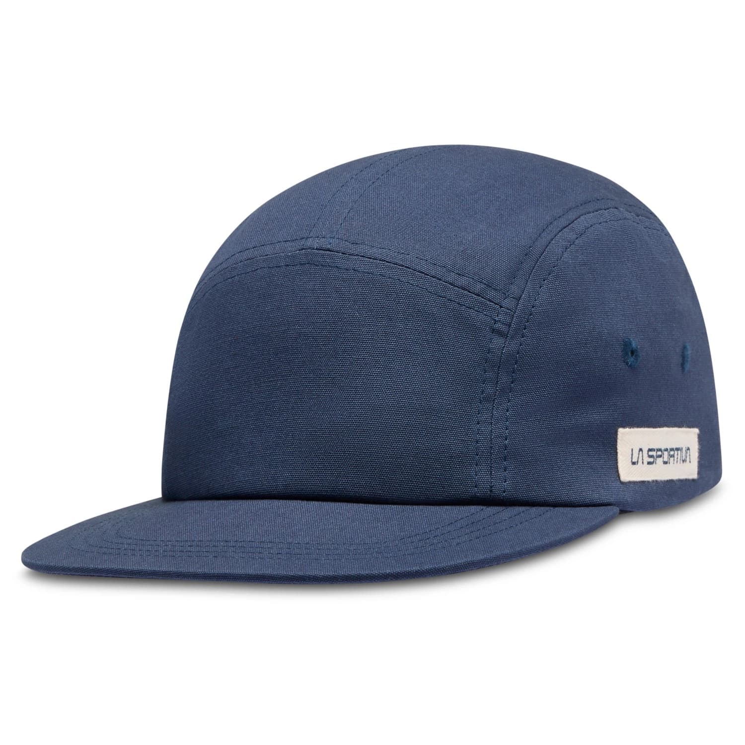 Шапка с козирка La Sportiva Mountain Logo Hat Cap - Night Sky