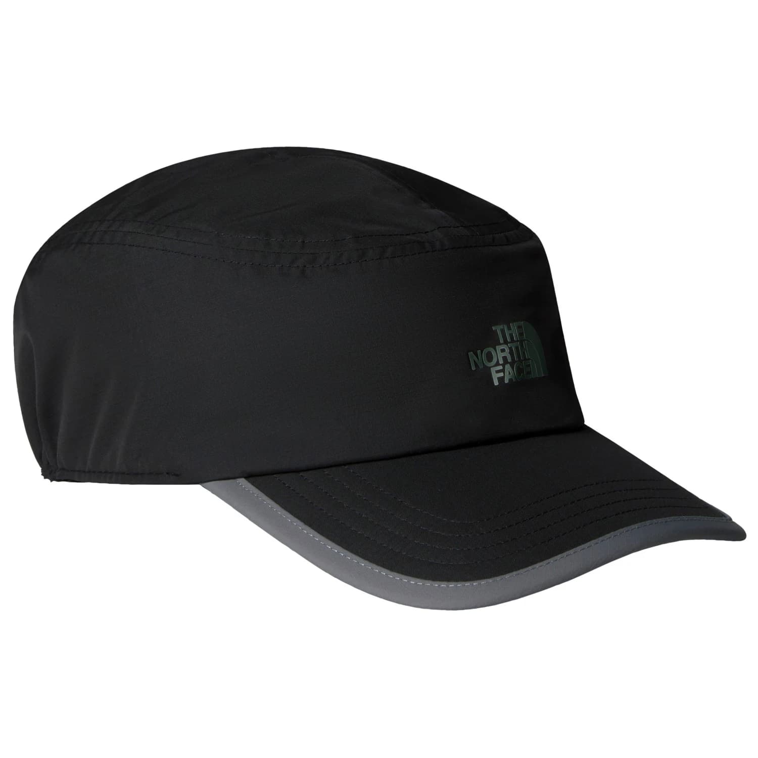 Мъжка шапка с козирка The North Face Antora Rain Hat Cap - TNF Black / Smoked Pearl