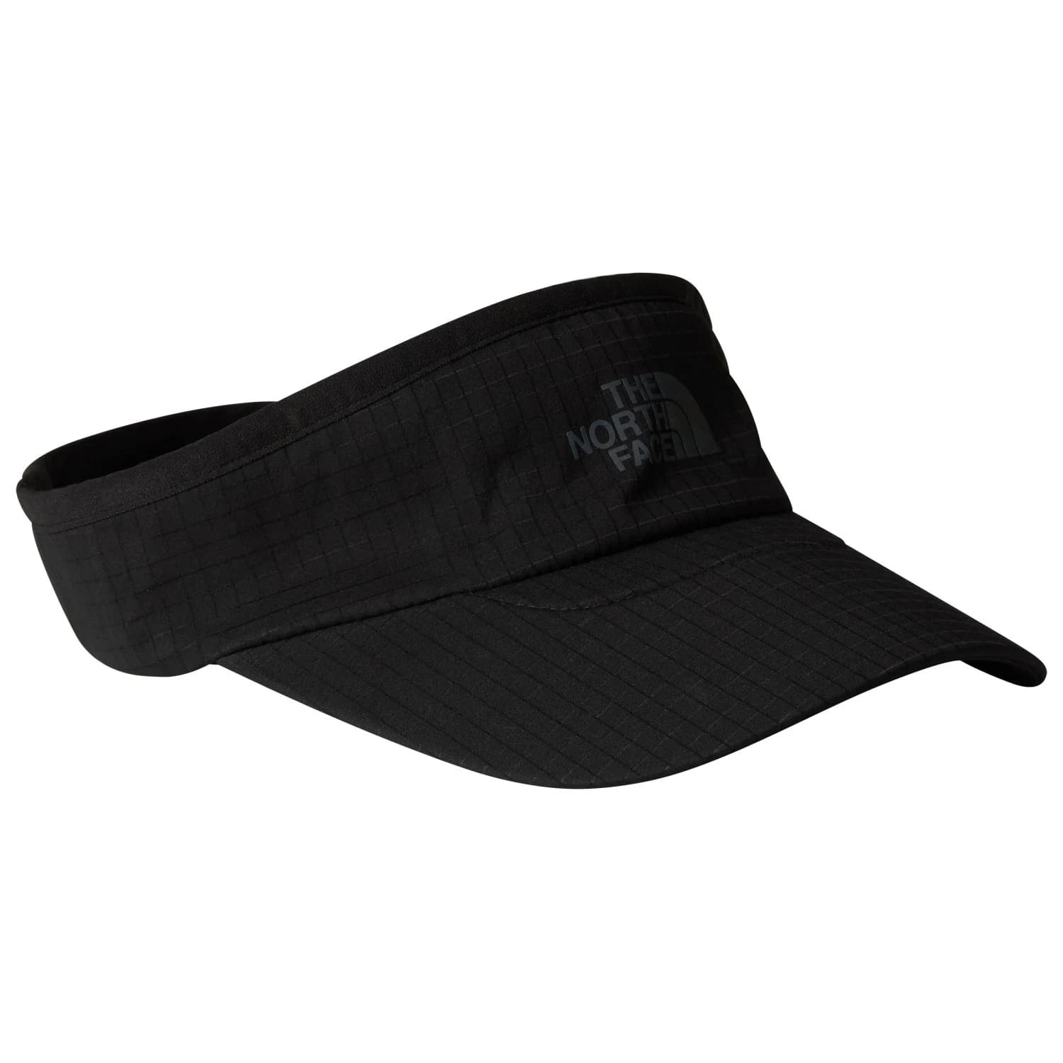 Мъжка шапка с козирка The north face Summer LT Visor Cap - TNF Black