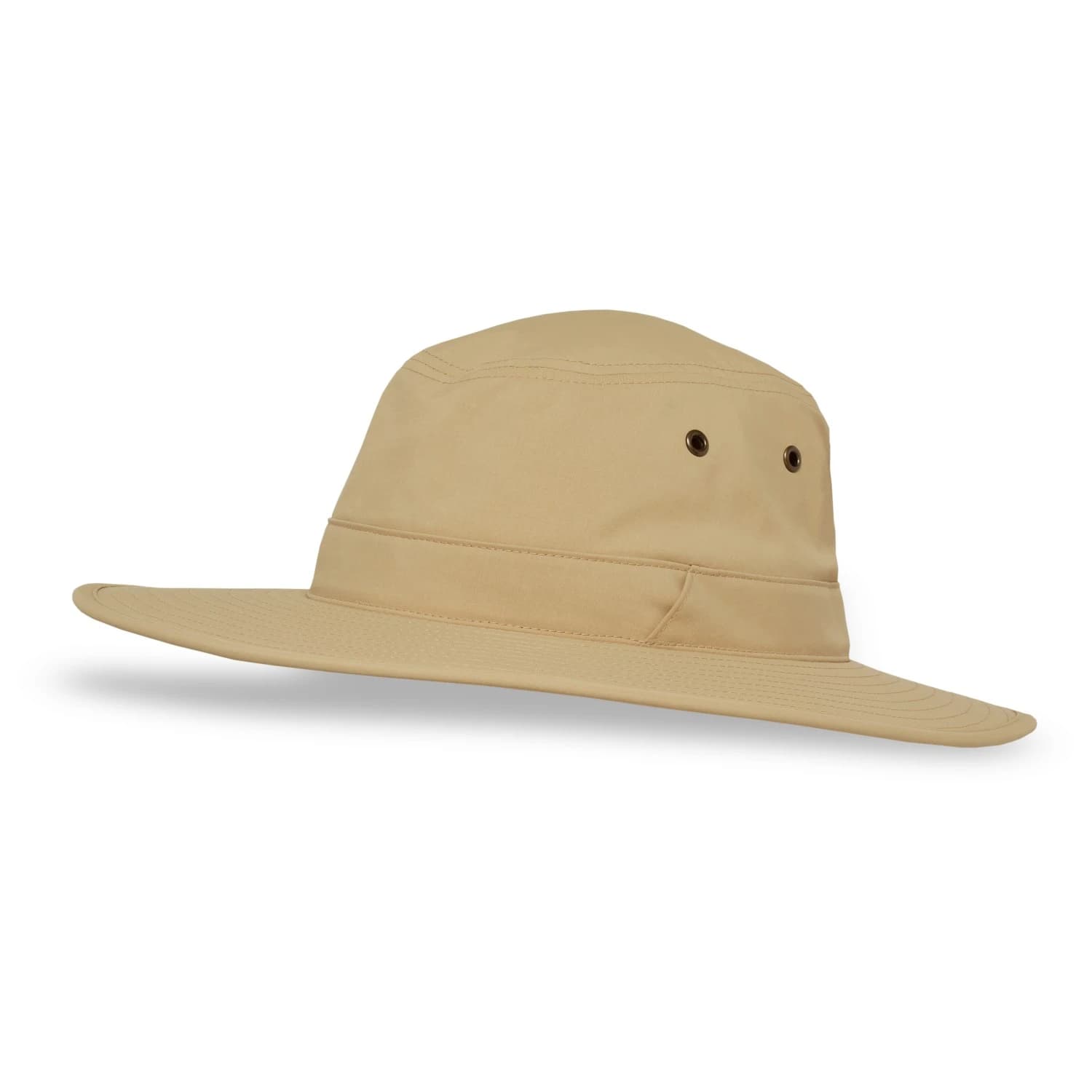 Шапка Sunday afternoons Passport Hat - Brown Rice