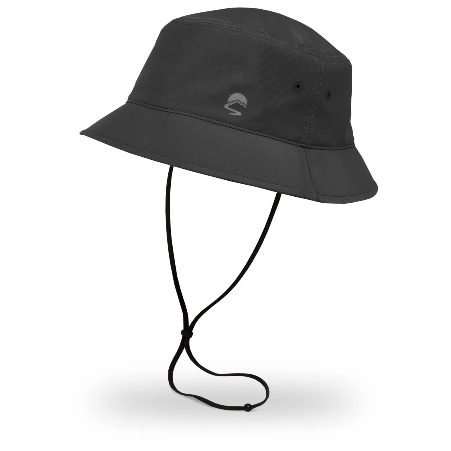 Шапка Sunday afternoons Sunward Bucket Hat - Black