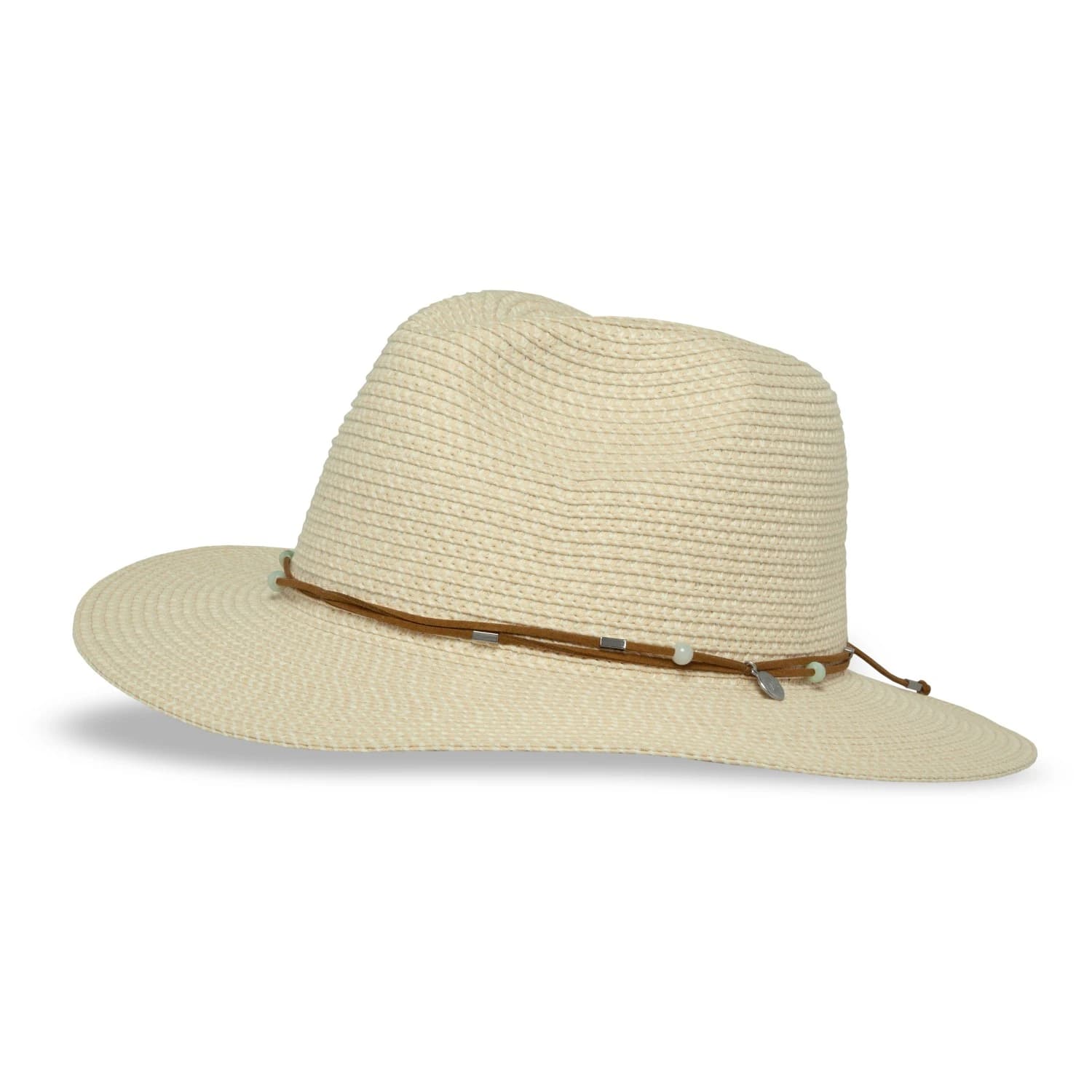 Дамска шапка Sunday afternoons Women's Wanderlust Fedora Hat - Cream