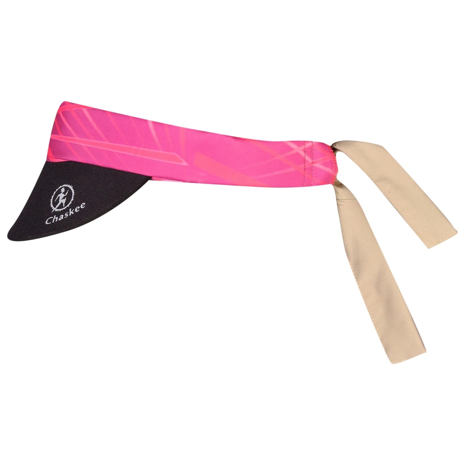 Шапка с козирка Chaskee Visor Snap Cap Rays Cap - Pink