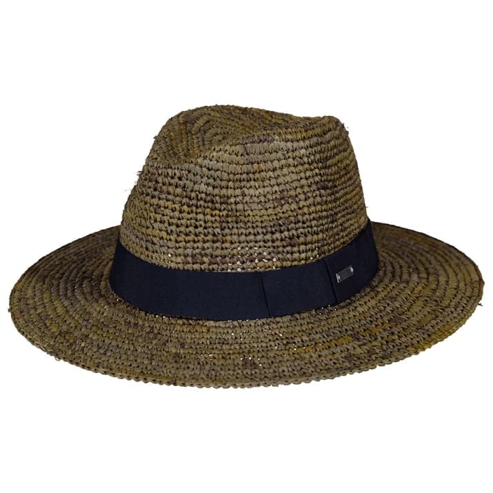 Мъжка шапка Barts Albury Hat - Khaki