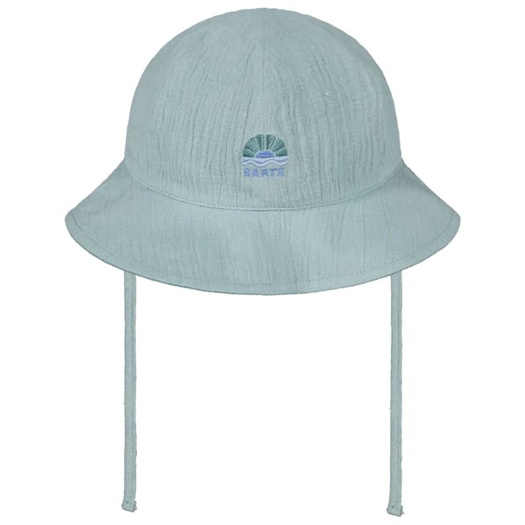 Детска шапка Barts Kid's Narelle Hat - Blue