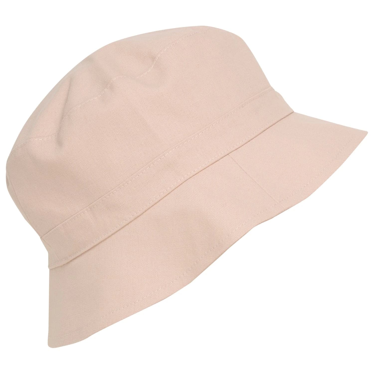 Детска шапка Huttelihut Kid's Bucket Hat UV20 Hat - Mahogany Rose